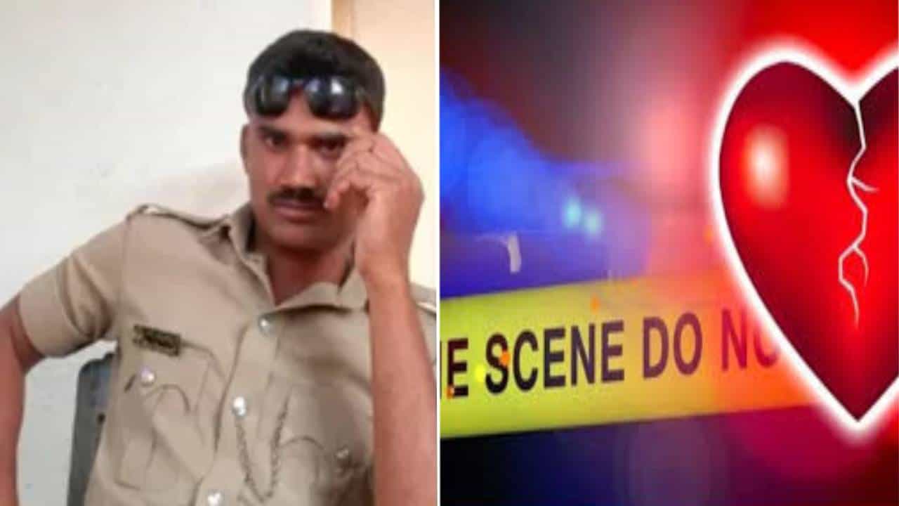 ಹಾವೇರಿ: ಐದು ವರ್ಷದಿಂದ ಪ್ರೀತಿಸಿ ಕೈಕೊಟ್ಟ ಪೊಲೀಸ್ ಪೇದೆ; ನೊಂದ ಯುವತಿಯಿಂದ ನ್ಯಾಯಕ್ಕಾಗಿ ಬೇಡಿಕೆ ಹಾವೇರಿ: ಐದು ವರ್ಷದಿಂದ ಪ್ರೀತಿಸಿ ಕೈಕೊಟ್ಟ ಪೊಲೀಸ್ ಪೇದೆ; ನೊಂದ ಯುವತಿಯಿಂದ ನ್ಯಾಯಕ್ಕಾಗಿ ಬೇಡಿಕೆ