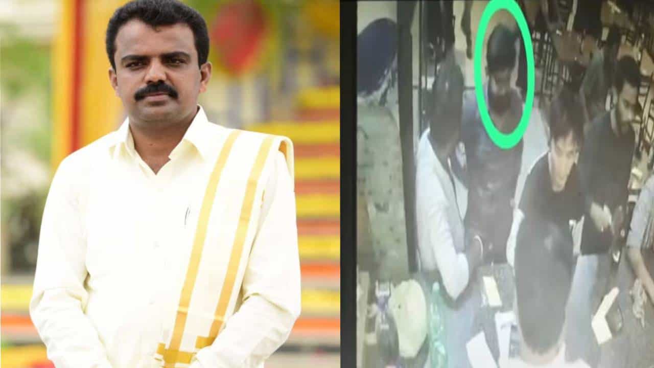 ಬೆಂಗಳೂರು: ಎಣ್ಣೆ ಸಪ್ಲೈ ತಡವಾಗಿದ್ದಕ್ಕೆ ಬಾರ್ ಸಿಬ್ಬಂದಿ ಮೇಲೆ ಹಲ್ಲೆ; 23 ದಿನದ ಬಳಿಕ ಯುವಕ ಸಾವು ಬೆಂಗಳೂರು: ಎಣ್ಣೆ ಸಪ್ಲೈ ತಡವಾಗಿದ್ದಕ್ಕೆ ಬಾರ್ ಸಿಬ್ಬಂದಿ ಮೇಲೆ ಹಲ್ಲೆ; 23 ದಿನದ ಬಳಿಕ ಯುವಕ ಸಾವು