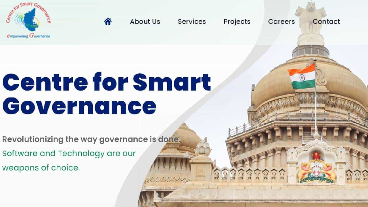 CSG ಕರ್ನಾಟಕ ನೇಮಕಾತಿ 2023 – 44 ಹುದ್ದೆಗಳಿಗೆ ಆನ್ಲೈನ್ನಲ್ಲಿ ಅರ್ಜಿ ಸಲ್ಲಿಸಿ CSG ಕರ್ನಾಟಕ ನೇಮಕಾತಿ 2023 – 44 ಹುದ್ದೆಗಳಿಗೆ ಆನ್ಲೈನ್ನಲ್ಲಿ ಅರ್ಜಿ ಸಲ್ಲಿಸಿ