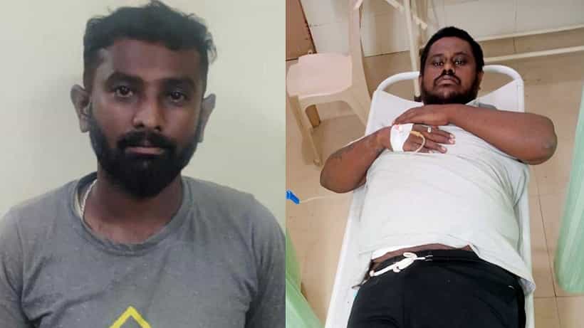 ದೊಡ್ಡಬಳ್ಳಾಪುರ: ಕೊಲೆ ಮಾಡಿ ತಪ್ಪಿಸಿಕೊಳ್ಳಲು ಯತ್ನಿಸಿದ ಆರೋಪಿಗಳ ಮೇಲೆ ಪೊಲೀಸ್ ಫೈರಿಂಗ್