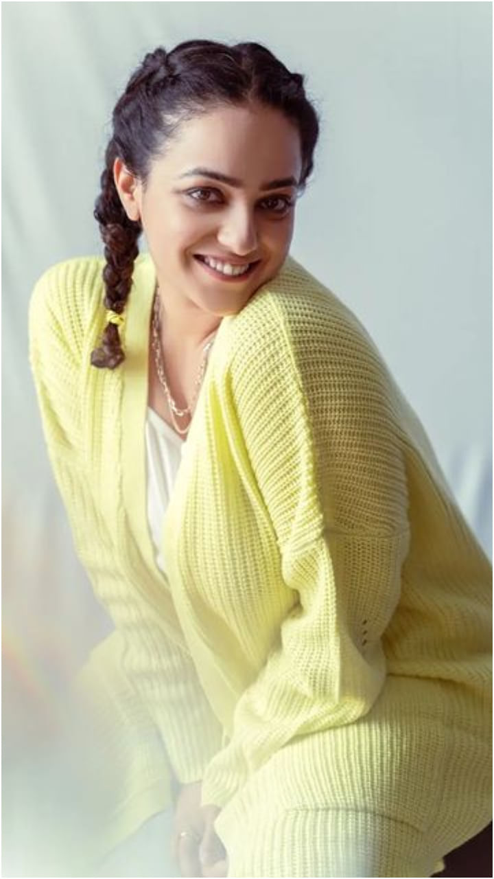Nithya Menon