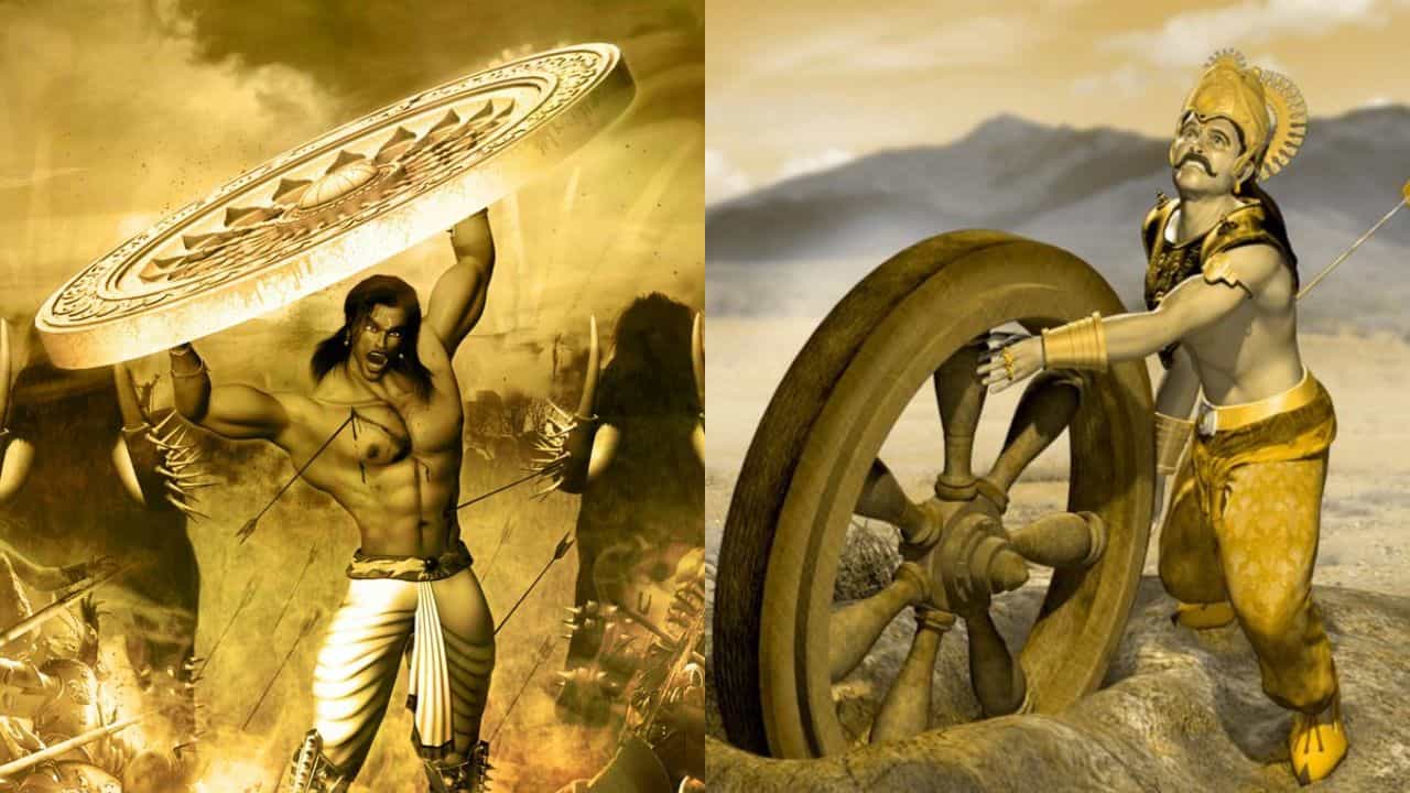 Karna life lessons: ಒಂದು ಸಲ ಕರ್ಣನ ಜೀವನ ನೋಡಿ ನಿಮ್ಮ ಹತಾಶೆಗೆ ಉತ್ತರ ಸಿಗುವುದು! Karna life lessons: ಒಂದು ಸಲ ಕರ್ಣನ ಜೀವನ ನೋಡಿ ನಿಮ್ಮ ಹತಾಶೆಗೆ ಉತ್ತರ ಸಿಗುವುದು!