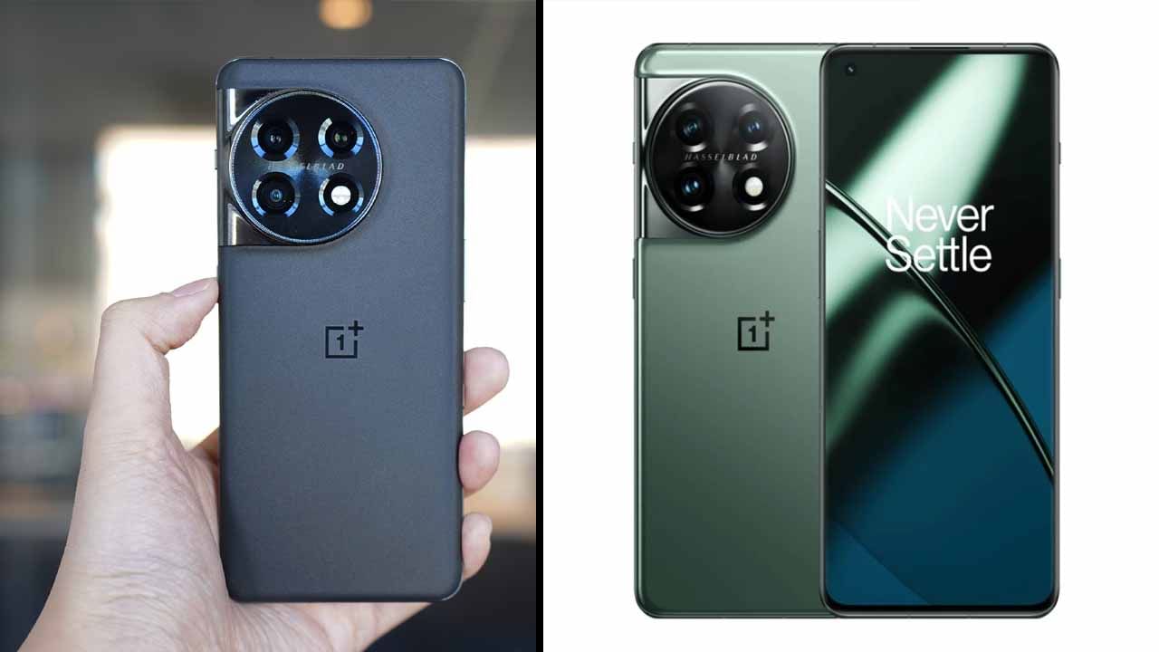 OnePlus 11 5G: 2023ರ ಮೊದಲ ಸ್ಮಾರ್ಟ್​ಫೋನ್ ಪರಿಚಯಿಸಿದ ಒನ್​ಪ್ಲಸ್: ಇದರ ಬೆಲೆ 61,999 ರೂ.: ಏನಿದೆ ಫೀಚರ್ಸ್?