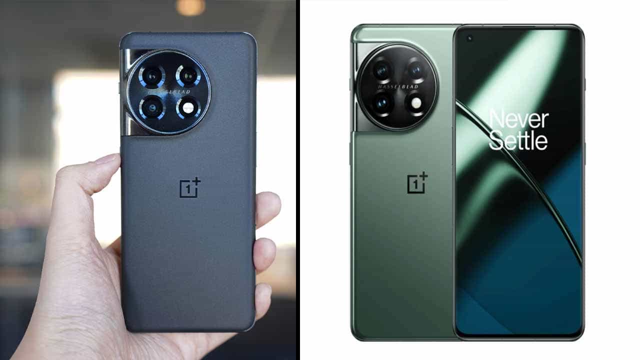 OnePlus 11 5G: 2023ರ ಮೊದಲ ಸ್ಮಾರ್ಟ್ಫೋನ್ ಪರಿಚಯಿಸಿದ ಒನ್ಪ್ಲಸ್: ಇದರ ಬೆಲೆ 61,999 ರೂ.: ಏನಿದೆ ಫೀಚರ್ಸ್? OnePlus 11 5G: 2023ರ ಮೊದಲ ಸ್ಮಾರ್ಟ್ಫೋನ್ ಪರಿಚಯಿಸಿದ ಒನ್ಪ್ಲಸ್: ಇದರ ಬೆಲೆ 61,999 ರೂ.: ಏನಿದೆ ಫೀಚರ್ಸ್?