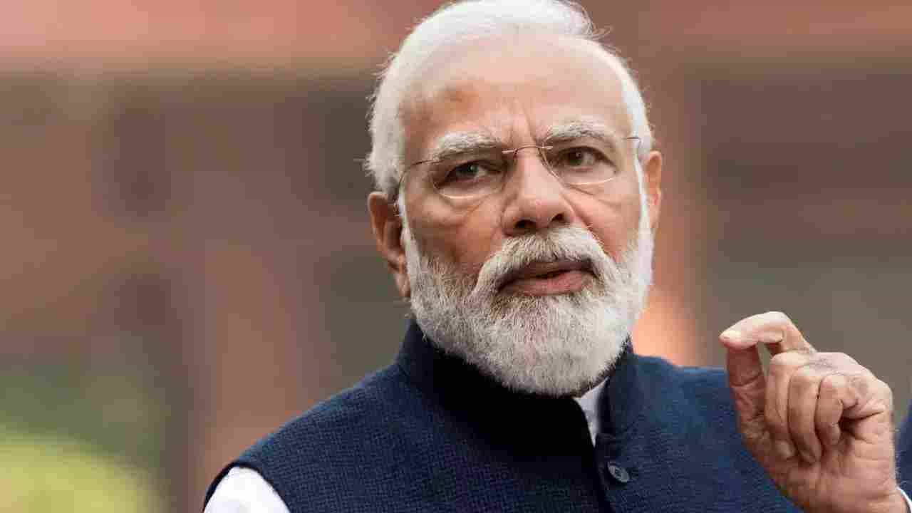 Sohna-Dausa Inauguration: ಇಂದು ಸೊಹ್ನಾ-ದೌಸಾ ಎಕ್ಸ್ಪ್ರೆಸ್ ವೇ ಉದ್ಘಾಟಿಸಲಿರುವ ಪ್ರಧಾನಿ ಮೋದಿ Sohna-Dausa Inauguration: ಇಂದು ಸೊಹ್ನಾ-ದೌಸಾ ಎಕ್ಸ್ಪ್ರೆಸ್ ವೇ ಉದ್ಘಾಟಿಸಲಿರುವ ಪ್ರಧಾನಿ ಮೋದಿ