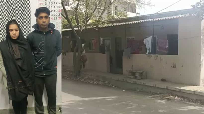Pak-Bengaluru love Story: ಪಾಕಿಸ್ತಾನ- ಬೆಂಗಳೂರು ಲವ್ ಸ್ಟೋರಿಗೆ ಟ್ವಿಸ್, ತನ್ನ ಹುಡುಗನಿಗಾಗಿ ಪಾಕ್ ಬೆಡಗಿ ಬೆಂಗಳೂರಿಗೆ ಬಂದಿದ್ದೇಗೆ ಗೊತ್ತಾ?