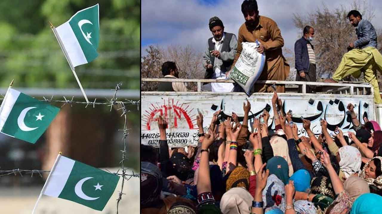 Pakistan-Crisis