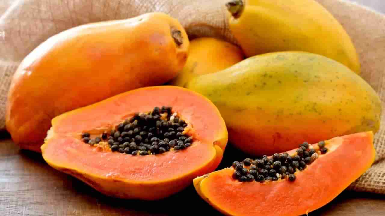 Papaya Seeds :ಮಧುಮೇಹಕ್ಕೆ ಪಪ್ಪಾಯಿ ಬೀಜಗಳು ರಾಮಬಾಣ: ಅದ್ಭುತ ಪ್ರಯೋಜನಗಳು ಇಲ್ಲಿವೆ