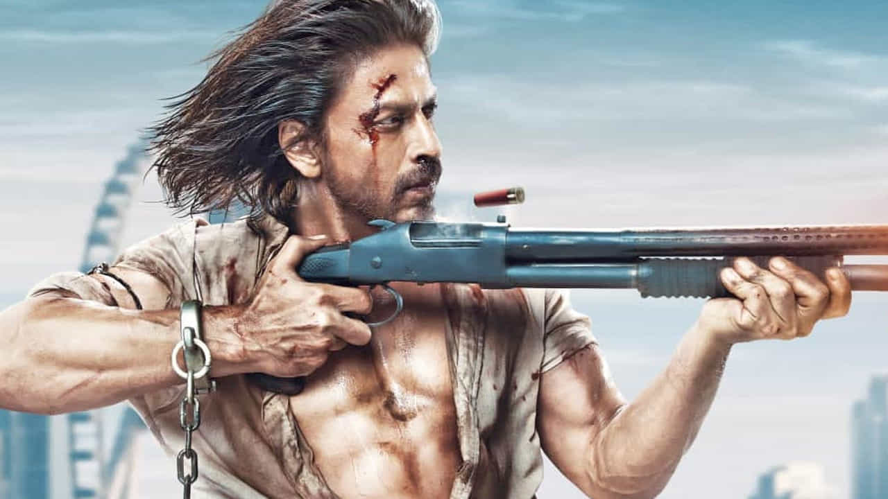ದಿನ ಕಳೆದಂತೆ ತಗ್ಗುತ್ತಿದೆ ಶಾರುಖ್ ಖಾನ್ ನಟನೆಯ ‘ಪಠಾಣ್’ ಸಿನಿಮಾ ಕಲೆಕ್ಷನ್; ಇಲ್ಲಿದೆ ಕಾರಣ ದಿನ ಕಳೆದಂತೆ ತಗ್ಗುತ್ತಿದೆ ಶಾರುಖ್ ಖಾನ್ ನಟನೆಯ ‘ಪಠಾಣ್’ ಸಿನಿಮಾ ಕಲೆಕ್ಷನ್; ಇಲ್ಲಿದೆ ಕಾರಣ
