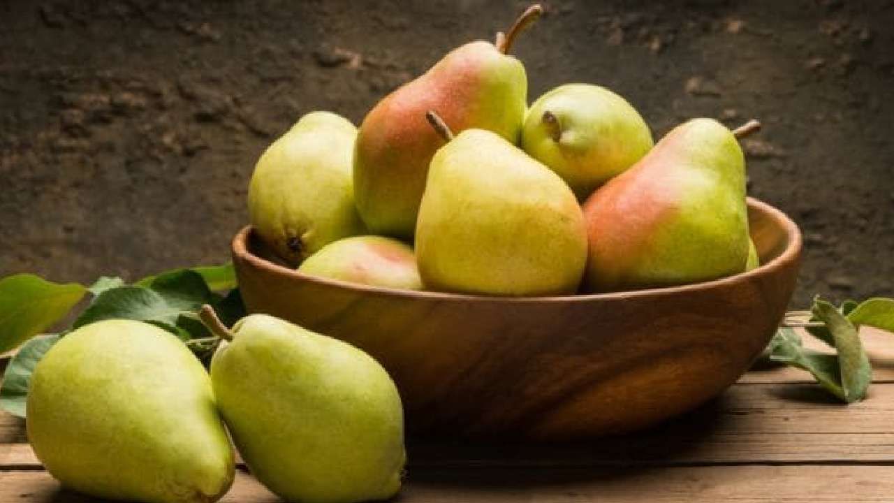 Pears Side Effects: ಈ ಸಮಸ್ಯೆ ಇರುವವರು ಮರಸೇಬು ಹಣ್ಣು ತಿನ್ನಬಾರದು