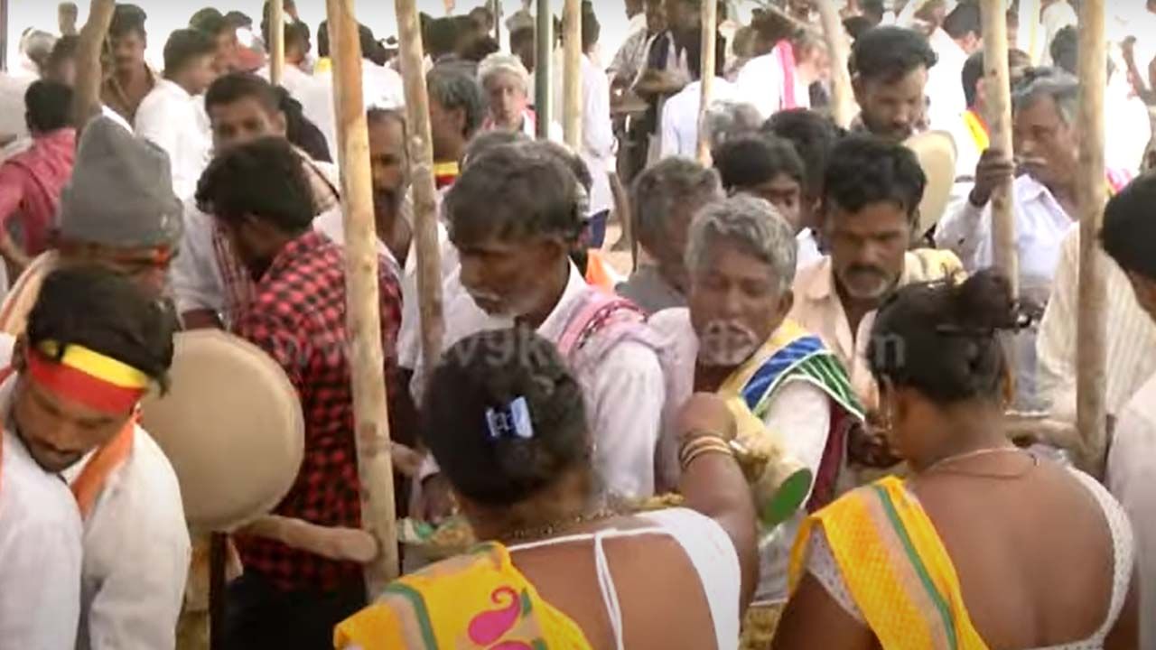 Assembly polls: ವೋಟು ಪಡೆಯಲು ನೋಟು ಚೆಲ್ಲುವುದು ಬಾಡೂಟ ಬಡಿಸುವುದು ಅನಿವಾರ್ಯವೇ? Assembly polls: ವೋಟು ಪಡೆಯಲು ನೋಟು ಚೆಲ್ಲುವುದು ಬಾಡೂಟ ಬಡಿಸುವುದು ಅನಿವಾರ್ಯವೇ?