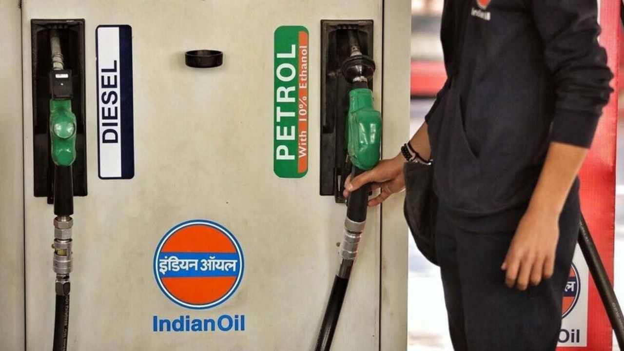 Petrol Price Today: ಬೆಂಗಳೂರು ಸೇರಿ ದೇಶದ ಪ್ರಮುಖ ನಗರಗಳಲ್ಲಿ ಫೆ.15ರಂದು ಪೆಟ್ರೋಲ್, ಡೀಸೆಲ್ ದರ ಎಷ್ಟಿದೆ, ವಿವರ ಇಲ್ಲಿದೆ