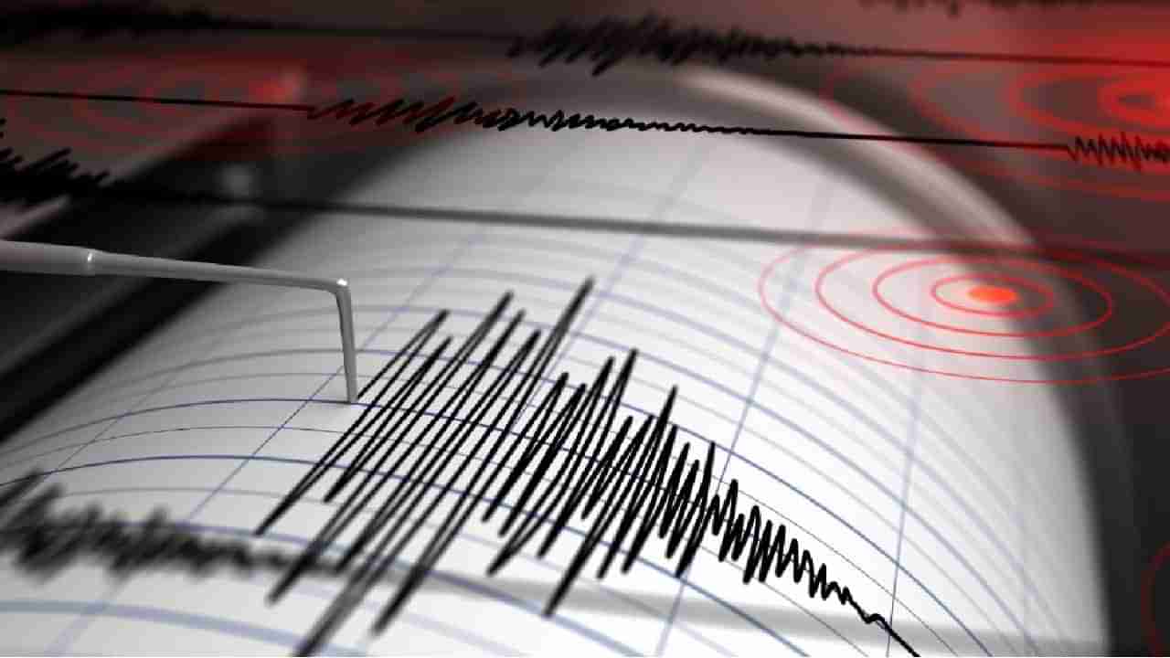 Turkey Earthquake: ಟರ್ಕಿಯಲ್ಲಿ 6.0 ತೀವ್ರತೆಯ ಮತ್ತೊಂದು ಭೂಕಂಪ