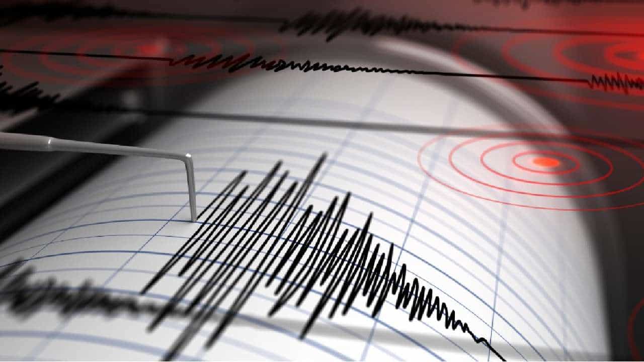 Earthquake: ಅಸ್ಸಾಂನ ನಾಗಾನ್‌ನಲ್ಲಿ ಭೂಕಂಪ, ರಿಕ್ಟರ್ ಮಾಪಕದಲ್ಲಿ 4ರಷ್ಟು ತೀವ್ರತೆ