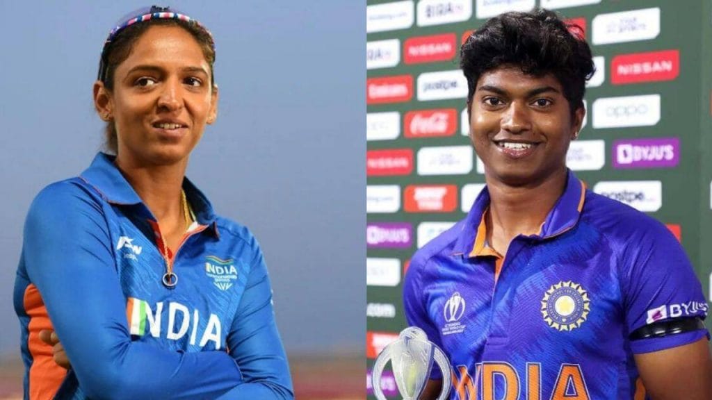 IND vs AUS India pacer Pooja Vastrakar ruled out of Womens T20 World Cup semi final against Australia due to illness