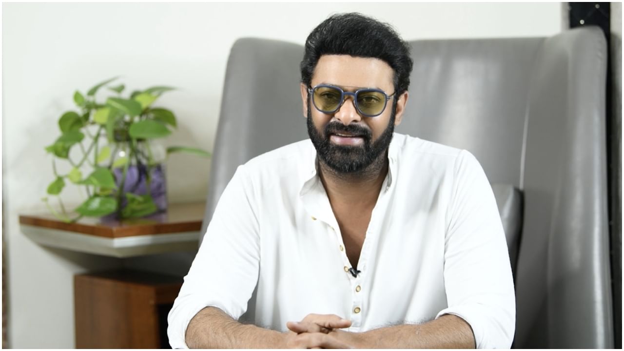 Project K: ಗೆಲುವಿಗಾಗಿ ‘ಬಾಹುಬಲಿ’ ಸೂತ್ರ ಪಾಲಿಸುತ್ತಿರುವ ಪ್ರಭಾಸ್; 2 ಭಾಗದಲ್ಲಿ ಬರಲಿದೆ ‘ಪ್ರಾಜೆಕ್ಟ್ ಕೆ’