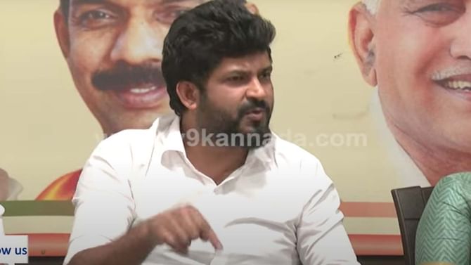 IAS Vs IPS: ರೋಹಿಣಿ ಸಿಂಧೂರಿ ವಿರುದ್ಧ ಡಿ ರೂಪಾ ಮಾಡಿರುವ ಆರೋಪಗಳು ಪ್ರಸ್ತುತ ಮತ್ತು ಆಧಾರಸಹಿತವಾಗಿವೆ: ಪ್ರತಾಪ್ ಸಿಂಹ, ಸಂಸದ IAS Vs IPS: ರೋಹಿಣಿ ಸಿಂಧೂರಿ ವಿರುದ್ಧ ಡಿ ರೂಪಾ ಮಾಡಿರುವ ಆರೋಪಗಳು ಪ್ರಸ್ತುತ ಮತ್ತು ಆಧಾರಸಹಿತವಾಗಿವೆ: ಪ್ರತಾಪ್ ಸಿಂಹ, ಸಂಸದ