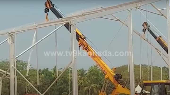 ಫೆಬ್ರುವರಿ 11 ರಂದು ಪುತ್ತೂರಿಗೆ ಆಗಮಿಸಲಿರುವ ಅಮಿತ್ ಶಾ, ಒಂದು ಲಕ್ಷ ಜನರನ್ನು ಸೇರಿಸುವ ಗುರಿ ಸ್ಥಳೀಯ ಬಿಜೆಪಿ ನಾಯಕರಿಗೆ ಫೆಬ್ರುವರಿ 11 ರಂದು ಪುತ್ತೂರಿಗೆ ಆಗಮಿಸಲಿರುವ ಅಮಿತ್ ಶಾ, ಒಂದು ಲಕ್ಷ ಜನರನ್ನು ಸೇರಿಸುವ ಗುರಿ ಸ್ಥಳೀಯ ಬಿಜೆಪಿ ನಾಯಕರಿಗೆ