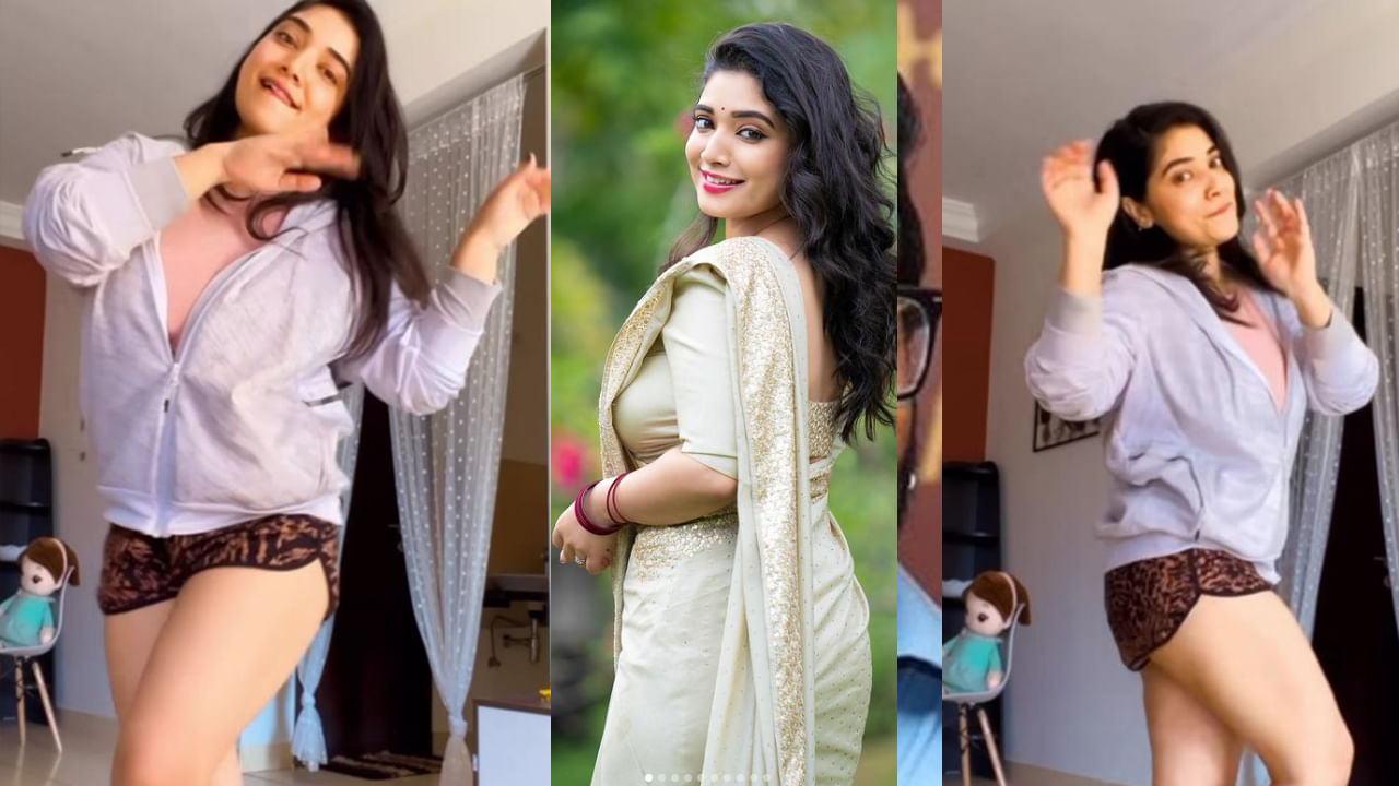 ಅಶ್ಲೀಲ ಕಮೆಂಟ್ ಹಾಕಿದವರಿಗೆ ಪಾಸಿಟಿವ್ ಪ್ರತಿಕ್ರಿಯೆ ನೀಡಿದ್ದೇಕೆ? ಪ್ರಿಯಾಂಕಾ ತಿಮ್ಮೇಶ್ ಕೊಟ್ರು ಉತ್ತರ ಅಶ್ಲೀಲ ಕಮೆಂಟ್ ಹಾಕಿದವರಿಗೆ ಪಾಸಿಟಿವ್ ಪ್ರತಿಕ್ರಿಯೆ ನೀಡಿದ್ದೇಕೆ? ಪ್ರಿಯಾಂಕಾ ತಿಮ್ಮೇಶ್ ಕೊಟ್ರು ಉತ್ತರ