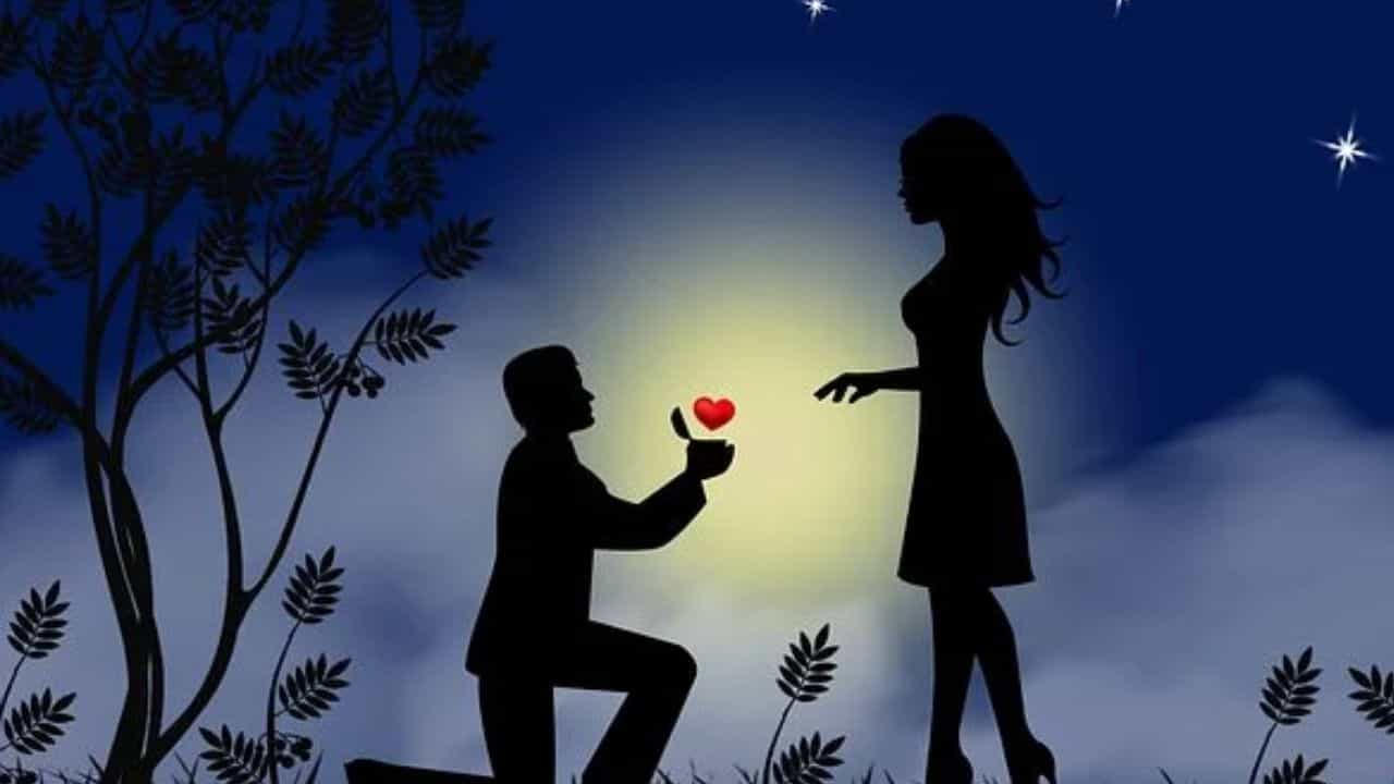 Propose Day 2023: ಪ್ರೇಮಿಗಳ ವಾರದ ಎರಡನೇ ದಿನ ಪ್ರಪೋಸ್ ಡೇ, ಇದರ ಮಹತ್ವ, ಇತಿಹಾಸ ಇಲ್ಲಿದೆ Propose Day 2023: ಪ್ರೇಮಿಗಳ ವಾರದ ಎರಡನೇ ದಿನ ಪ್ರಪೋಸ್ ಡೇ, ಇದರ ಮಹತ್ವ, ಇತಿಹಾಸ ಇಲ್ಲಿದೆ