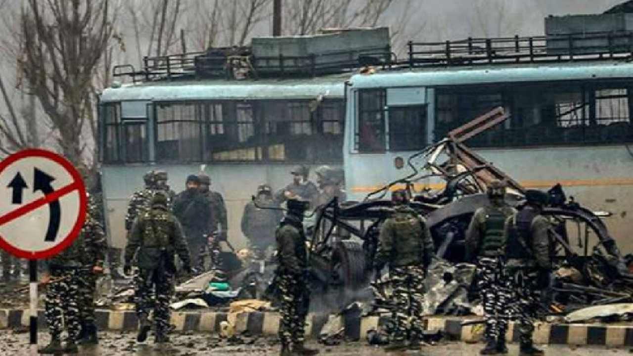 Pulwama Type Attack: ಪುಲ್ವಾಮಾ ದಾಳಿಯ 10 ದಿನಗಳ ಬಳಿಕ ಅಂಥದ್ದೇ ಮತ್ತೊಂದು ದಾಳಿ ನಡೆಸಲು ಉಗ್ರರು ಸಂಚು ರೂಪಿಸಿದ್ದರು