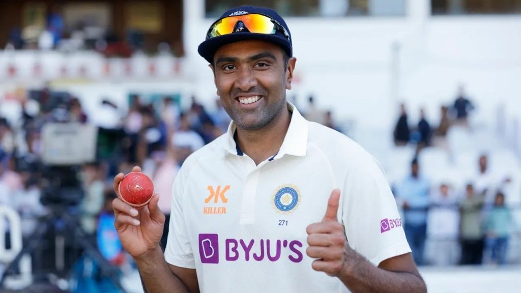 India vs Australia 1st Test: Ashwin shatters Harbhajan and Warne's record
