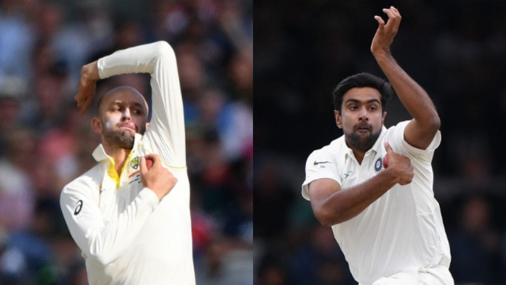 India vs Australia 2nd Test: R Ashwin vs Nathan Lyon: Battle of two spinners