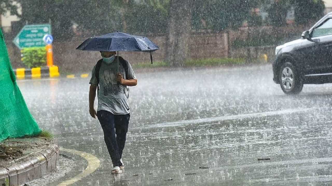 ಬಿಸಿಲ ಬೇಗೆ ತಣಿಸಲಿದ್ದಾನೆ ಮಳೆರಾಯ; ರಾಜ್ಯದಲ್ಲಿ ಇಂದಿನಿಂದ 4 ದಿನಗಳ ಕಾಲ ಮಳೆ ಮುನ್ಸೂಚನೆ