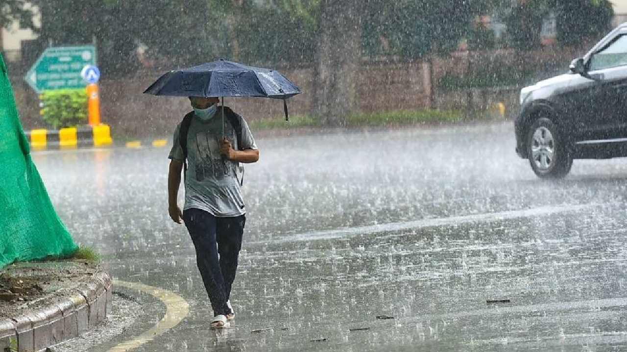 India Weather Updates: ಮುಂದಿನ 3 ದಿನಗಳ ಕಾಲ ಈ ರಾಜ್ಯಗಳಲ್ಲಿ ಮಳೆ ಸಾಧ್ಯತೆ, ಕೆಲವು ಕಡೆ ಬಿಸಿಲ ಝಳವೂ ಹೆಚ್ಚಳ