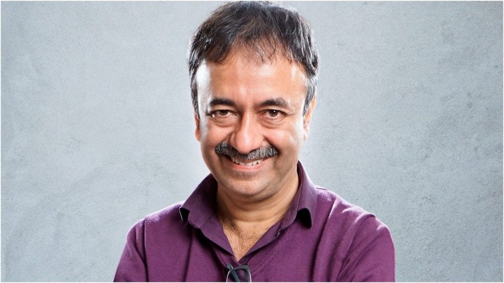 Dunki movie director Rajkumar Hirani likely to make biopic of Lala Amarnath