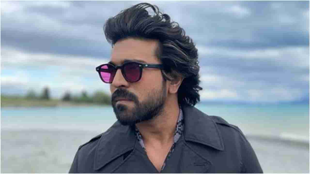 Ram Charan: ‘ಆರ್​ಆರ್​ಆರ್​’ ಗೆದ್ದ ಬಳಿಕ ರಾಮ್​ ಚರಣ್​ ಸಖತ್​ ಬ್ಯುಸಿ; ಕೈಯಲ್ಲಿವೆ ಬಹುನಿರೀಕ್ಷಿತ​ ಚಿತ್ರಗಳು