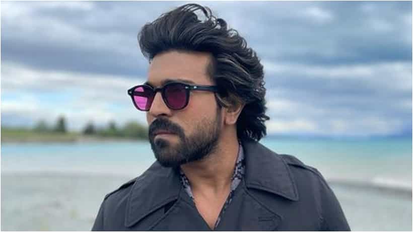 Ram Charan: ‘ಆರ್ಆರ್ಆರ್’ ಗೆದ್ದ ಬಳಿಕ ರಾಮ್ ಚರಣ್ ಸಖತ್ ಬ್ಯುಸಿ; ಕೈಯಲ್ಲಿವೆ ಬಹುನಿರೀಕ್ಷಿತ ಚಿತ್ರಗಳು
