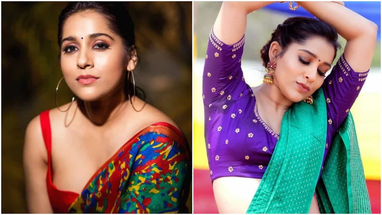 Anchor Rashmi Gautam: ಆಸಿಡ್ ಹಾಕುವೆ, ಕೊಲೆ ಮಾಡುವೆ: ನಟಿಗೆ ಬೆದರಿಕೆ Anchor Rashmi Gautam: ಆಸಿಡ್ ಹಾಕುವೆ, ಕೊಲೆ ಮಾಡುವೆ: ನಟಿಗೆ ಬೆದರಿಕೆ