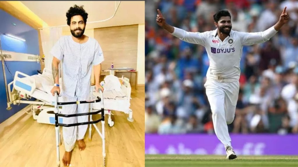 IND vs AUS 2023: Ravindra Jadeja shares comeback story