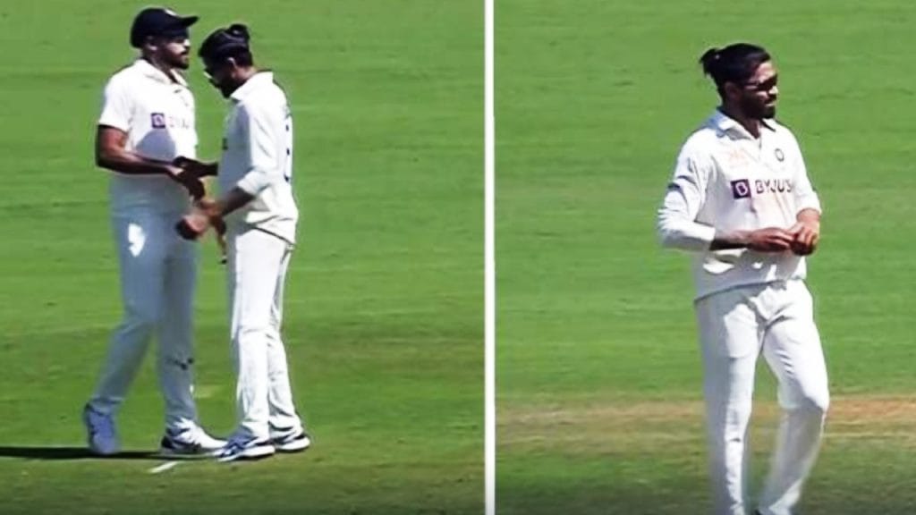 IND vs AUS 1st Test: Debate over Ravindra Jadeja moment during first Test