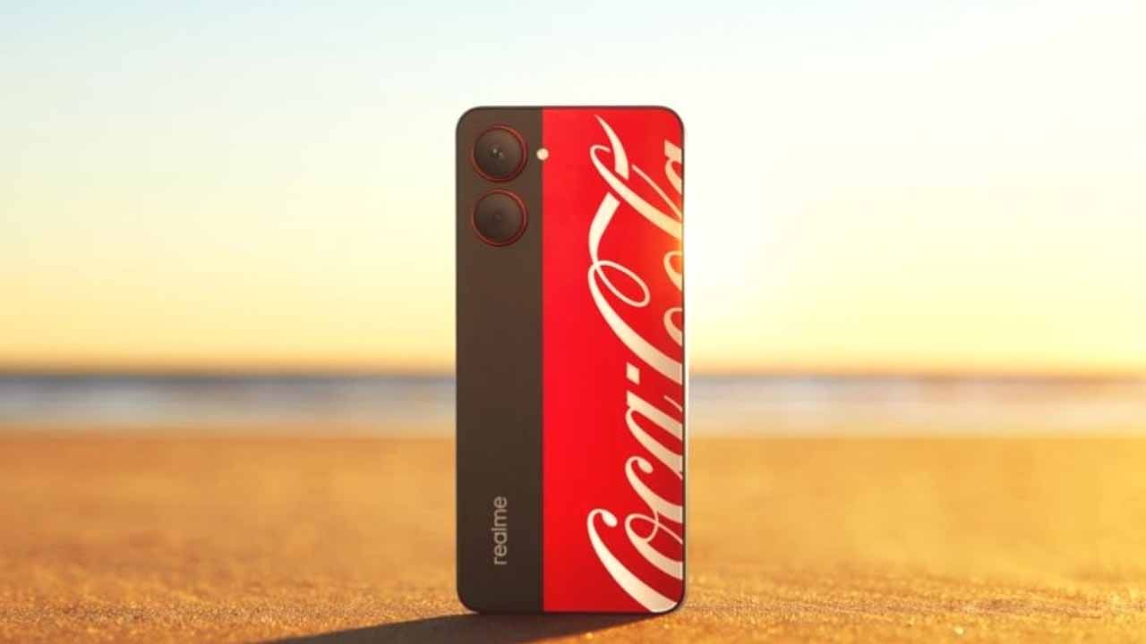 Coca-Cola Smartphone: ಫೆ. 10ಕ್ಕೆ ಕೋಕಾ-ಕೋಲಾ ಕಂಪನಿಯ ಚೊಚ್ಚಲ ಮೊಬೈಲ್ ರಿಲೀಸ್: ಏನು ಫೀಚರ್ಸ್?