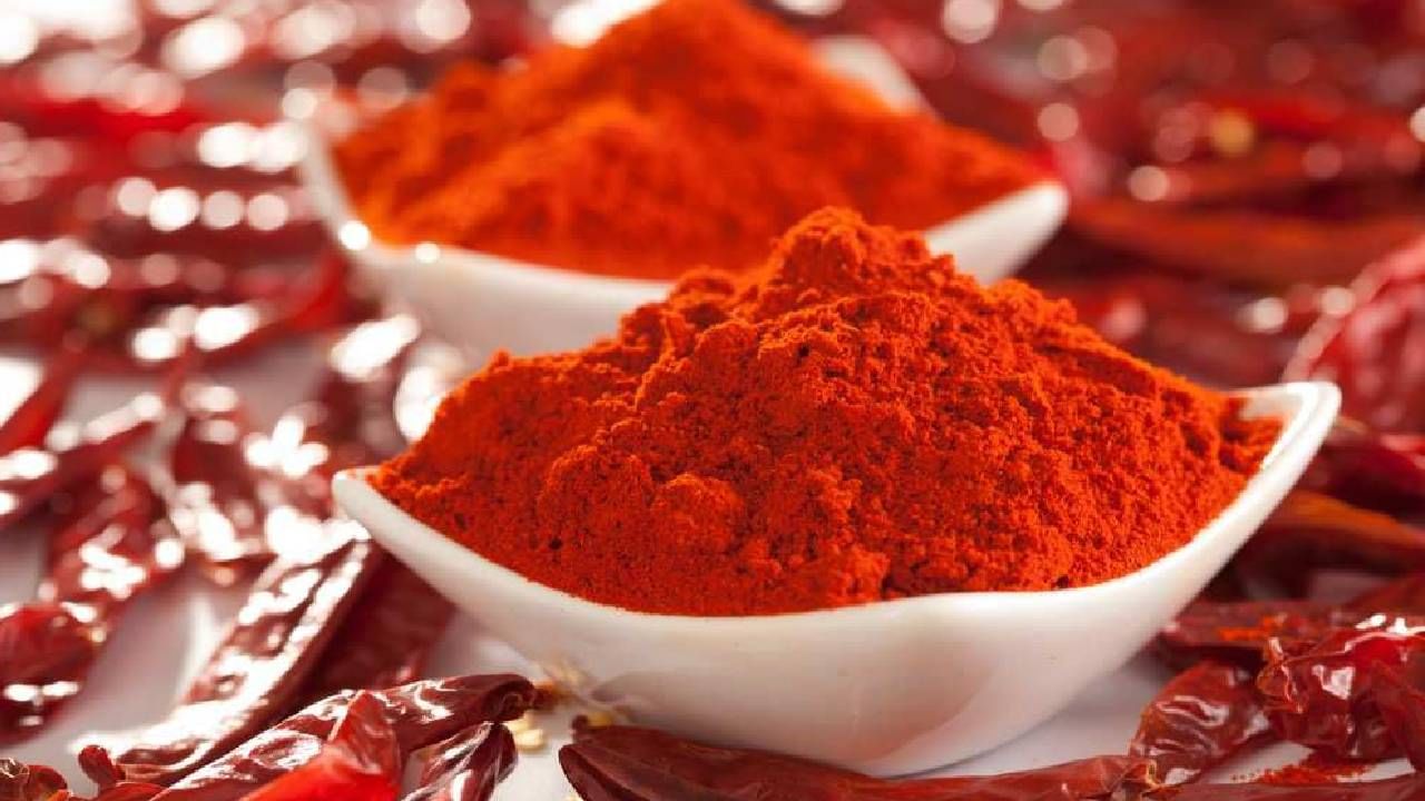 Red Chilli Powder: ಕೆಂಪು ಮೆಣಸಿನ ಪುಡಿಯ ಆರೋಗ್ಯ ಪ್ರಯೋಜನಗಳು ಇಲ್ಲಿವೆ