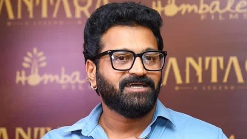 Rishab Shetty: ‘ಕಾಂತಾರ 2’ ವಿಚಾರದಲ್ಲಿ ಹೊಸ ಅಪ್ಡೇಟ್ ನೀಡಿದ ರಿಷಬ್ ಶೆಟ್ಟಿ