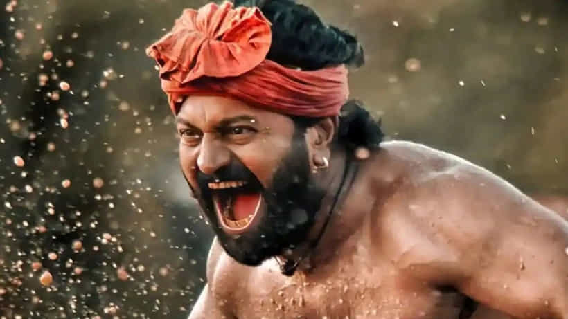 ‘ಕಾಂತಾರ’ ಸಿನಿಮಾ ಪ್ಯಾನ್ ಇಂಡಿಯಾ ಮಟ್ಟದಲ್ಲಿ ಹಿಟ್ ಆಗಲು ಇವರೇ ಕಾರಣ ಎಂದ ರಿಷಬ್ ಶೆಟ್ಟಿ