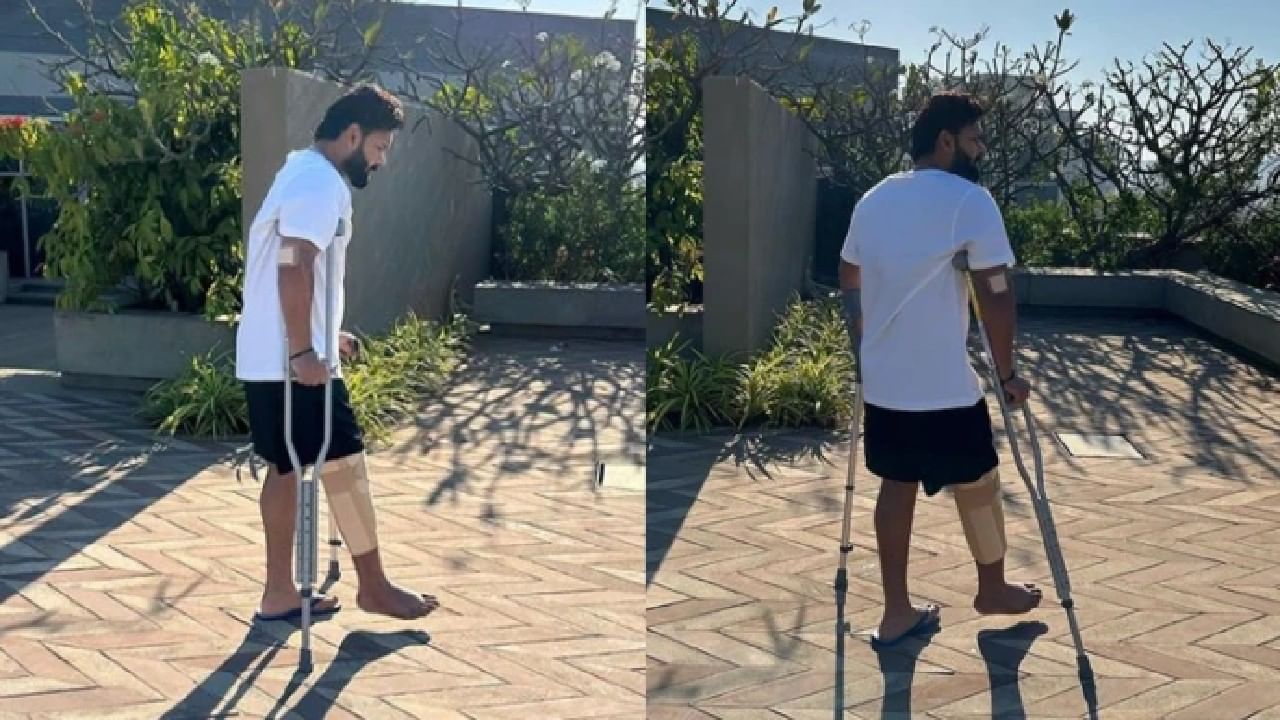 ಟೀಮ್ ಇಂಡಿಯಾದ ವಿಕೆಟ್ ಕೀಪರ್ ಬ್ಯಾಟ್ಸ್ಮನ್ ರಿಷಬ್ ಪಂತ್ ರಸ್ತೆ ಅಪಘಾತದಲ್ಲಿ ಗಂಭೀರವಾಗಿ ಗಾಯಗೊಂಡು ಕ್ರಮೇಣ ಚೇತರಿಸಿಕೊಳ್ಳುತ್ತಿದ್ದಾರೆ. ಇದೇ ಕಾರಣದಿಂದ ಡೆಲ್ಲಿ ಕ್ಯಾಪಿಟಲ್ಸ್ ತಂಡದ ನಾಯಕ ಐಪಿಎಲ್ನಿಂದ ಹೊರಗುಳಿದಿದ್ದಾರೆ. ಇನ್ನು ವಿಶ್ವ ಟೆಸ್ಟ್ ಚಾಂಪಿಯನ್ಶಿಪ್ ಫೈನಲ್ನಲ್ಲೂ ಪಂತ್ ಕಾಣಿಸಿಕೊಳ್ಳುವುದಿಲ್ಲ ಎಂಬುದು ಖಚಿತವಾಗಿದೆ.