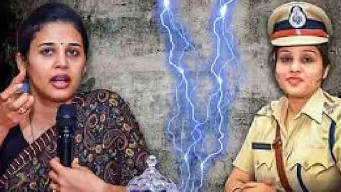 Rohini Vs Roopa: ರೋಹಿಣಿ ಸಿಂಧೂರಿ, ಡಿ.ರೂಪಾ ವಿರುದ್ಧ ಇಲಾಖಾ ತನಿಖೆಗೆ ಆದೇಶಿಸಿದ ಮುಖ್ಯ ಕಾರ್ಯದರ್ಶಿ