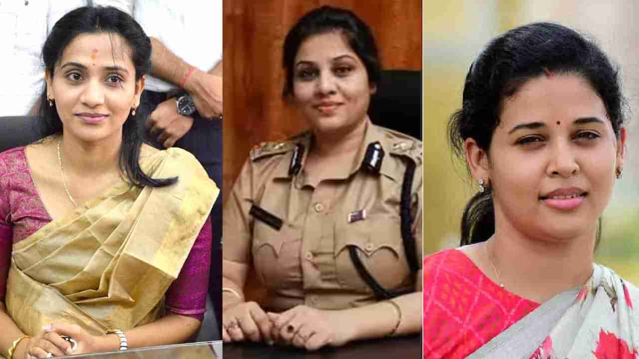 IAS vs IPS Fight: ಡಿ.ಕೆ. ರವಿಗೆ ಮಾನಸಿಕ ಅಸ್ವಸ್ಥತನ ಇರಲಿಲ್ಲ: ಕುಸುಮ ಹನುಮಂತರಾಯಪ್ಪ ಸ್ಪಷ್ಟನೆ