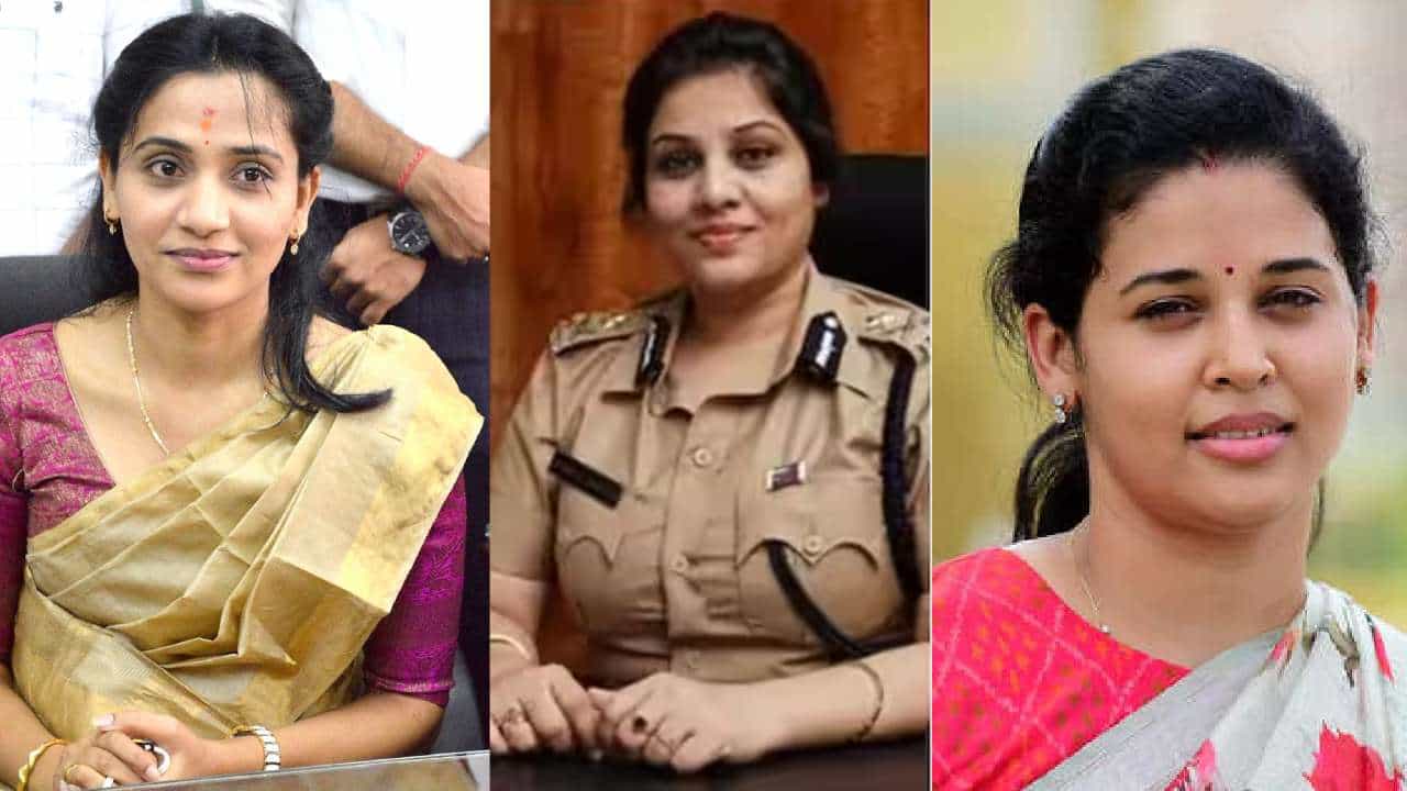 IAS vs IPS Fight: ಡಿ.ಕೆ. ರವಿಗೆ ಮಾನಸಿಕ ಅಸ್ವಸ್ಥತನ ಇರಲಿಲ್ಲ: ಕುಸುಮ ಹನುಮಂತರಾಯಪ್ಪ ಸ್ಪಷ್ಟನೆ
