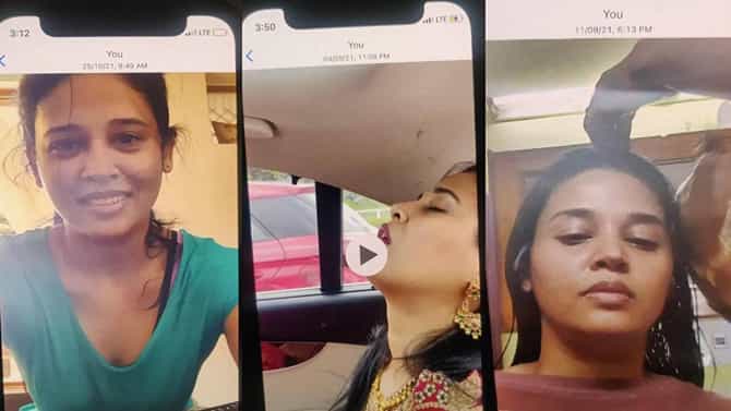 ಮಹಿಳಾ ಐಎಎಸ್ ಅಧಿಕಾರಿ ಪುರುಷ ಅಧಿಕಾರಿಗಳಿಗೆ ಈ ರೀತಿಯ ಪಿಕ್ಸ್ ಕಳಿಸಿದ್ರೆ ಏನರ್ಥ? ರೋಹಿಣಿ ಸಿಂಧೂರಿ ವಿರುದ್ಧ ಡಿ. ರೂಪ ಮತ್ತೊಂದು ಅಸ್ತ್ರ
