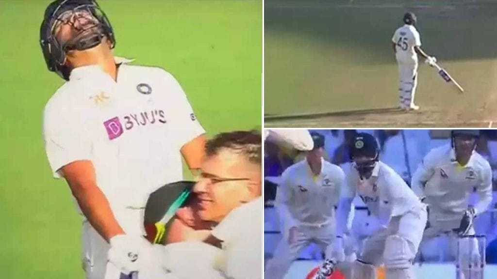 Rohit Sharma and KL Rahul