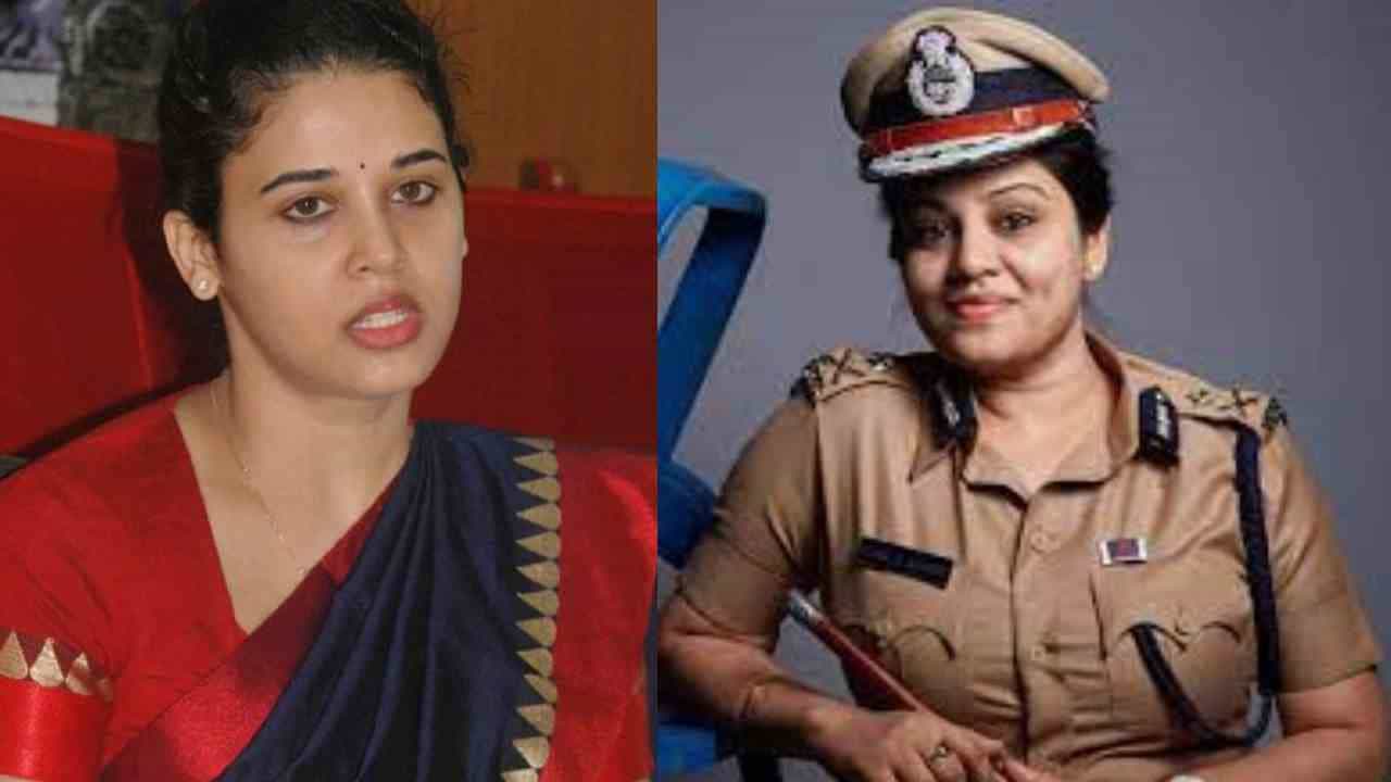 ರೋಹಿಣಿ ವಿರುದ್ಧ ಯಾವುದೇ ಹೇಳಿಕೆ ನೀಡದಂತೆ ಟಿವಿ9 ಹೊರತುಪಡಿಸಿ ರೂಪಾ ಸೇರಿದಂತೆ ಎಲ್ಲಾ ಪ್ರತಿವಾದಿಗಳಿಗೆ ಕೋರ್ಟ್ ನಿರ್ಬಂಧ ರೋಹಿಣಿ ವಿರುದ್ಧ ಯಾವುದೇ ಹೇಳಿಕೆ ನೀಡದಂತೆ ಟಿವಿ9 ಹೊರತುಪಡಿಸಿ ರೂಪಾ ಸೇರಿದಂತೆ ಎಲ್ಲಾ ಪ್ರತಿವಾದಿಗಳಿಗೆ ಕೋರ್ಟ್ ನಿರ್ಬಂಧ