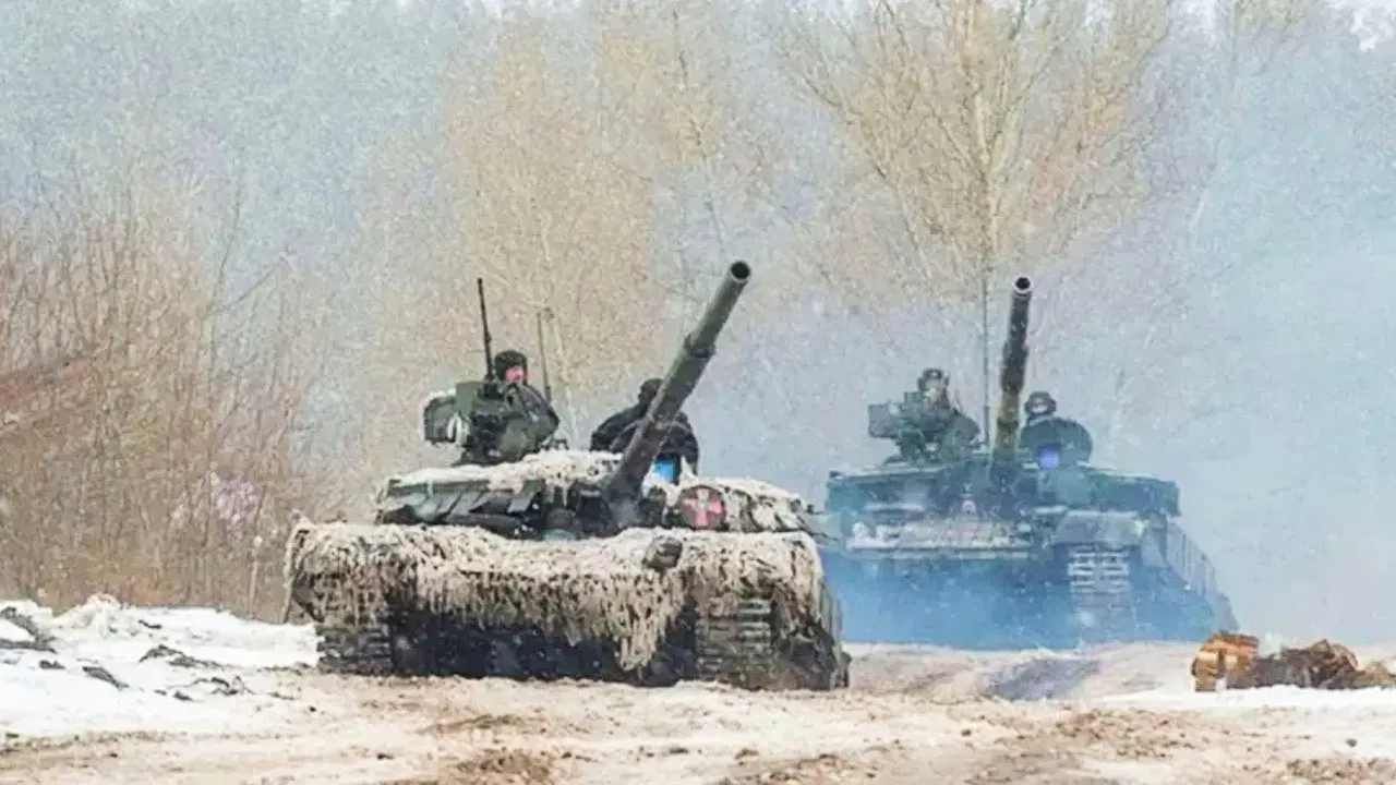 Russia Ukraine War: ಮಾತುಕತೆಯಿಂದ ಭಿನ್ನಾಭಿಪ್ರಾಯ ಬಗೆಹರಿಸಿಕೊಳ್ಳಿ: ಚೀನಾದಿಂದ ರಷ್ಯಾ-ಉಕ್ರೇನ್ಗೆ ಶಾಂತಿ ಪಾಠ