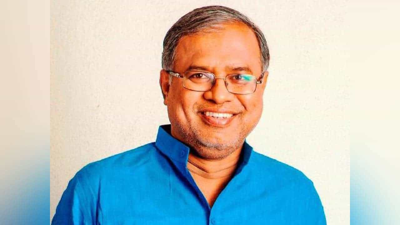 'ಮನೆಮನ ಭೇಟಿ' ಕಾರ್ಯಕ್ರಮದ ಮೂಲಕ 14000 ಮನೆಗಳಿಗೆ ಭೇಟಿ: ರಾಜಾಜಿನಗರ ಶಾಸಕ ಎಸ್.ಸುರೇಶ್ ಕುಮಾರ್ ಹರ್ಷ 'ಮನೆಮನ ಭೇಟಿ' ಕಾರ್ಯಕ್ರಮದ ಮೂಲಕ 14000 ಮನೆಗಳಿಗೆ ಭೇಟಿ: ರಾಜಾಜಿನಗರ ಶಾಸಕ ಎಸ್.ಸುರೇಶ್ ಕುಮಾರ್ ಹರ್ಷ