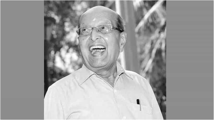 SK Bhagavan Funeral: ವಿಲ್ಸನ್ ಗಾರ್ಡನ್ನಲ್ಲಿ ಎಸ್.ಕೆ. ಭಗವಾನ್ ಅಂತ್ಯಕ್ರಿಯೆ; ಅಂತಿಮ ವಿದಾಯ ಹೇಳಿದ ಸೆಲೆಬ್ರಿಟಿಗಳು