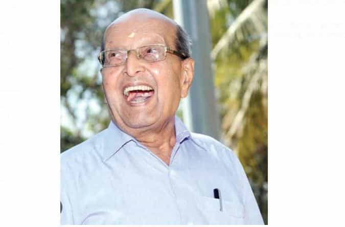 SK Bhagavan: ಎಸ್ಕೆ ಭಗವಾನ್ ನಿಧನಕ್ಕೆ ಸಿಎಂ ಬೊಮ್ಮಾಯಿ ಸೇರಿ ಗಣ್ಯರಿಂದ ಸಂತಾಪ SK Bhagavan: ಎಸ್ಕೆ ಭಗವಾನ್ ನಿಧನಕ್ಕೆ ಸಿಎಂ ಬೊಮ್ಮಾಯಿ ಸೇರಿ ಗಣ್ಯರಿಂದ ಸಂತಾಪ